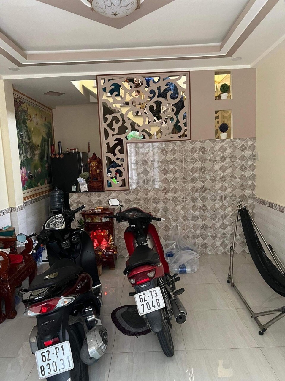 Nhà đẹp, hẻm 4m Hoàng Văn Thụ, diện tích đẹp, 5.6 Tỷ, Phú Nhuận