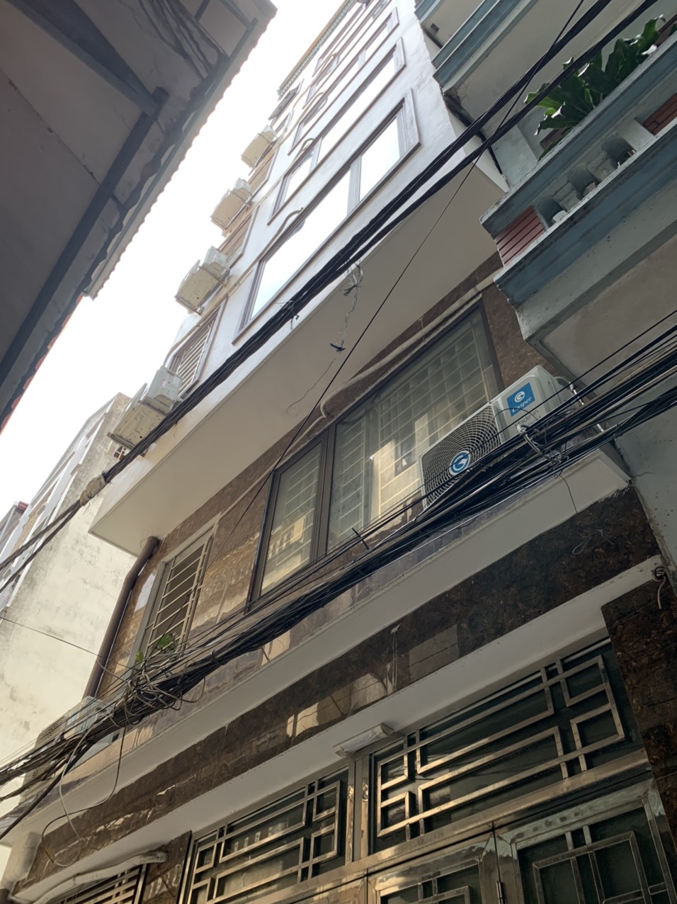 BÁN CHUNG CƯ MINI Ở MỸ ĐÌNH, NAM TỪ LIÊM, DT73M2, 8 TẦNG, 13.5TỶ