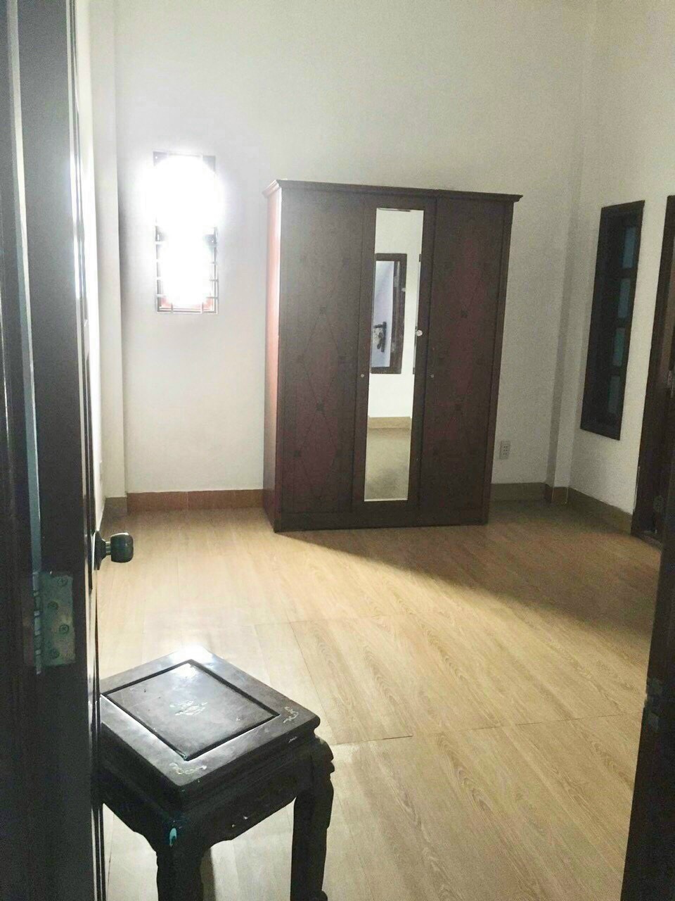 Nhà hẻm 4m Lê Quang Định, 3.6 x 14m, 2 lầu, 6 Tỷ 800, Bình Thạnh