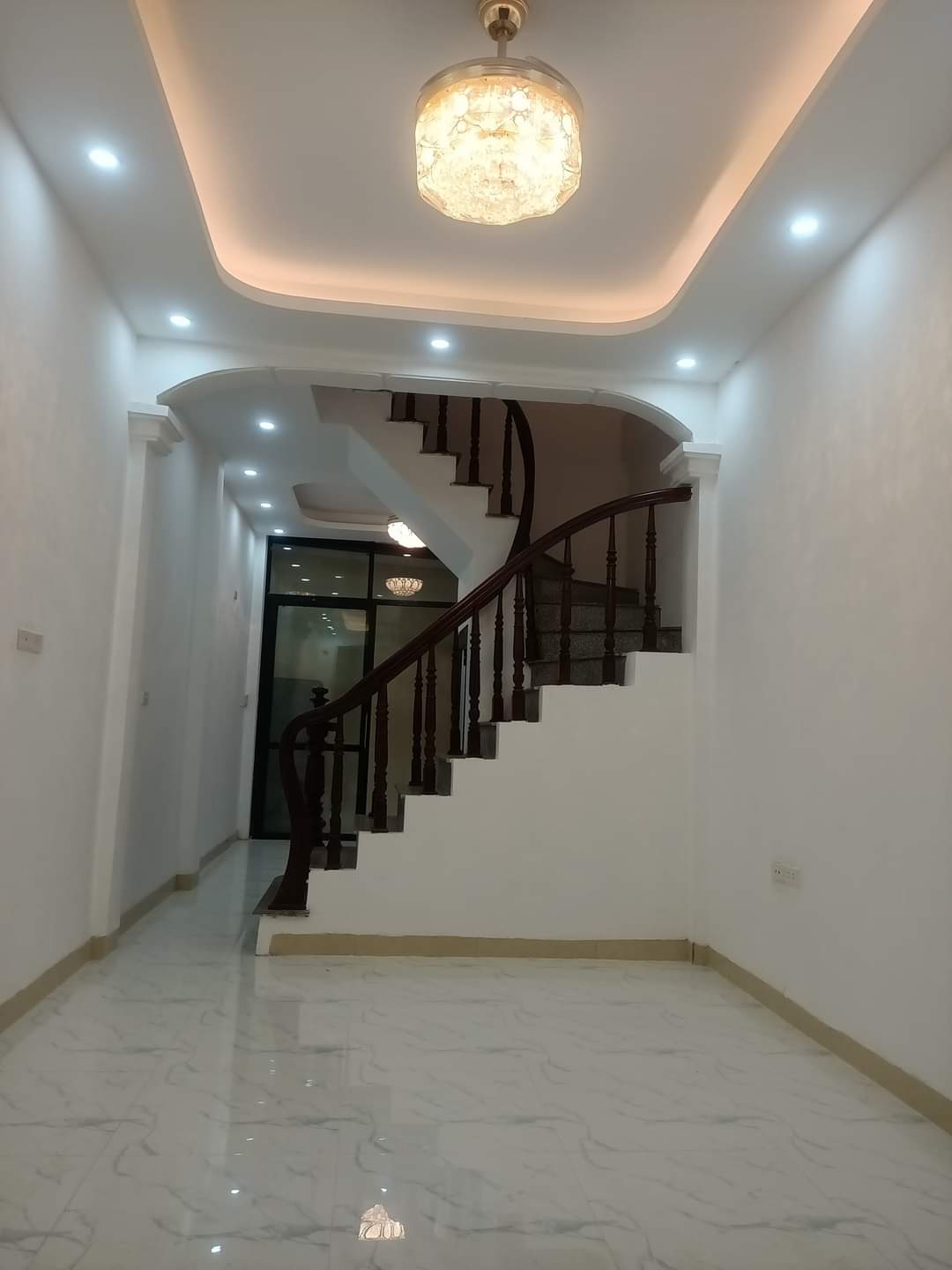 Bán nhà 38m2 Bùi Xương Trạch – Thanh Xuân, Nhà đẹp – Gần Phố - Full tiện ích, 4.45 tỷ