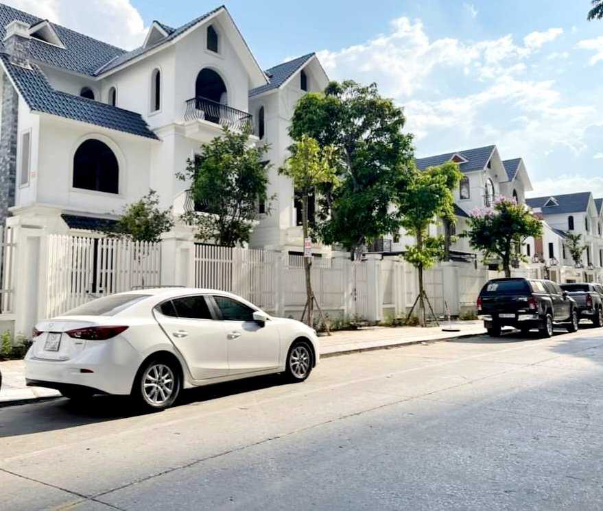 SIÊU PHẨM GELEXIMCO A, biệt thự 2B 327m2 sát mặt phố Lê Trọng Tấn bán nhanh tháng này.