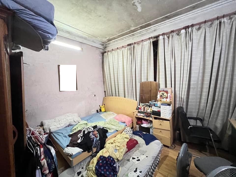 Nhà mặt ngõ ô tô Tam Trinh, lô góc 98m2, mặt tiền 8m, giá 94 triệu/m2,