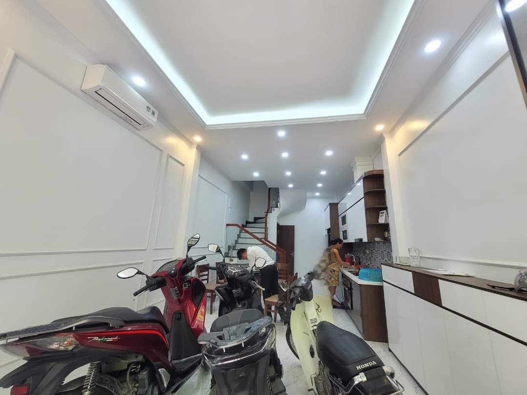 Nhà đẹp ở ngay Đường Trường Chinh quận Đống Đa Hà Nội