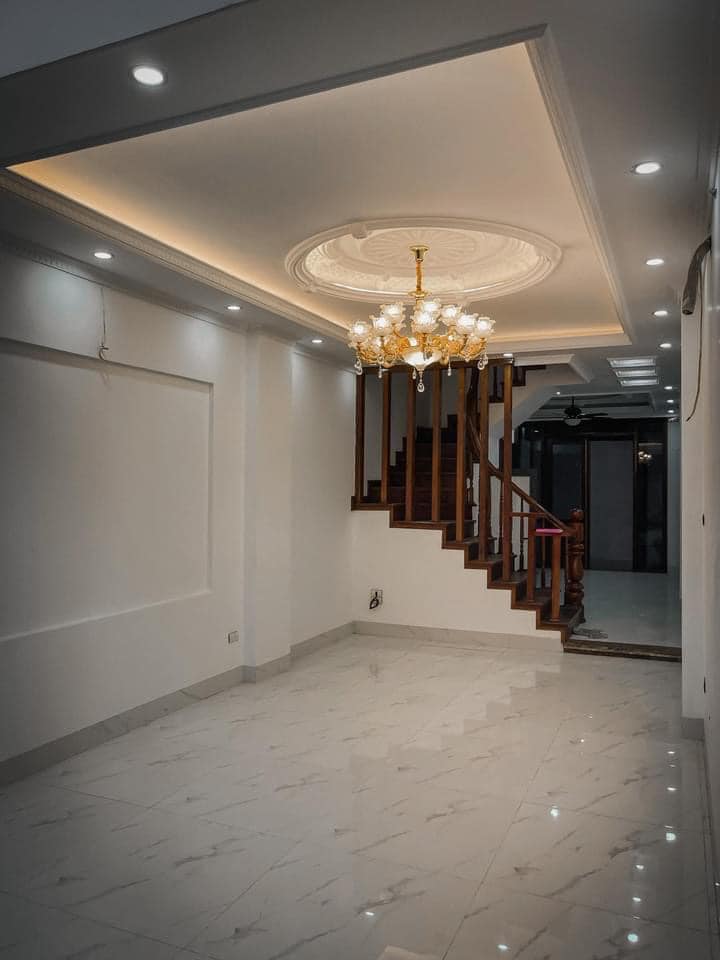 Bán nhà cực đẹp Nguyễn Văn Linh, ngõ oto, 2 mặt thoáng, 63m2, 6T, chỉ 7.9 Tỉ ( Có TL )