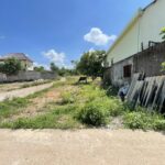 Lô Đất Tiềm Năm Góc 2MT KV Nguyễn Hữu Khiếu