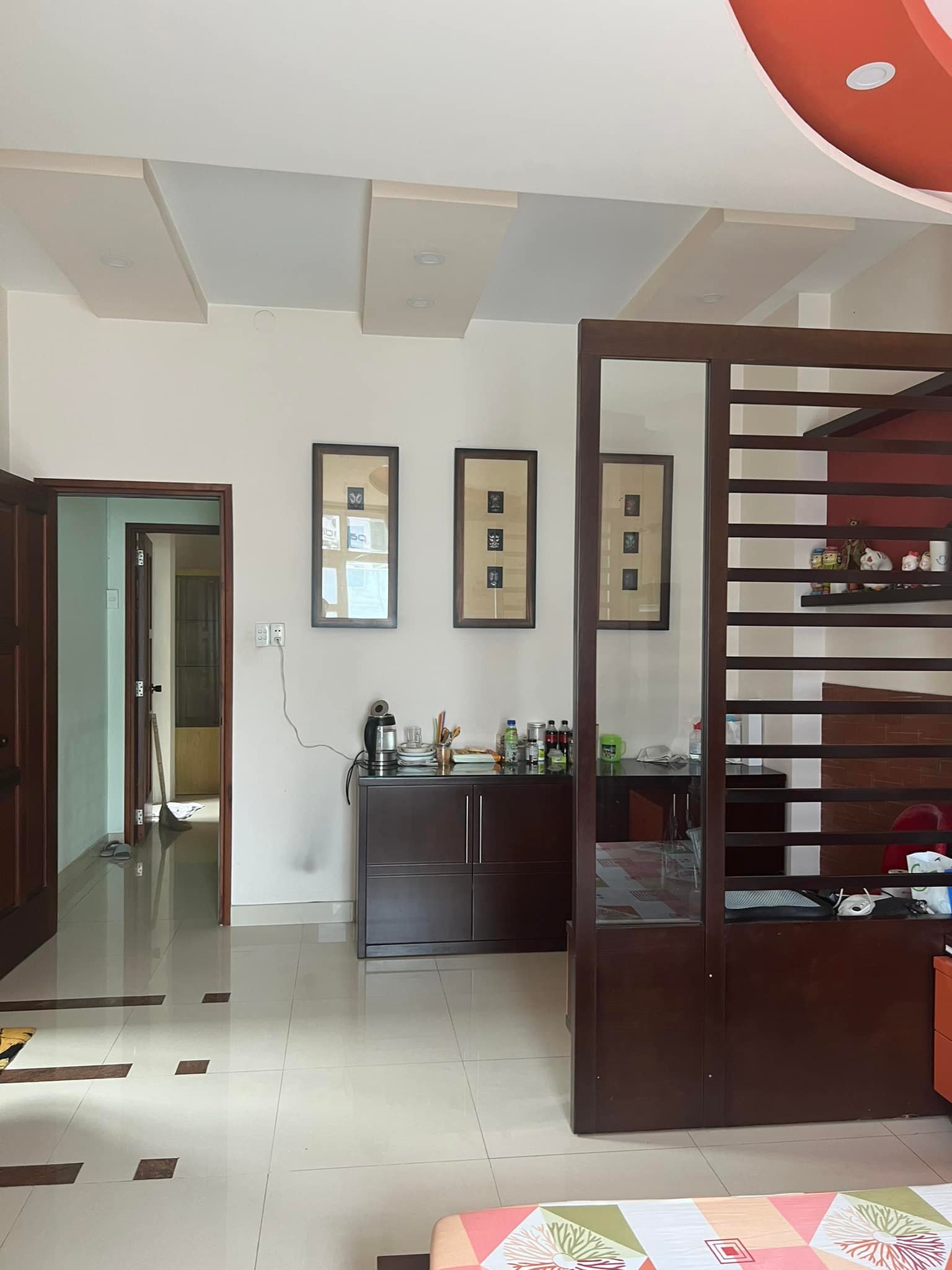 Trung tâm Phú Nhuận – siêu hiếm – 70m2 – 4 tầng – xe hơi trong nhà chỉ 11 tỷ