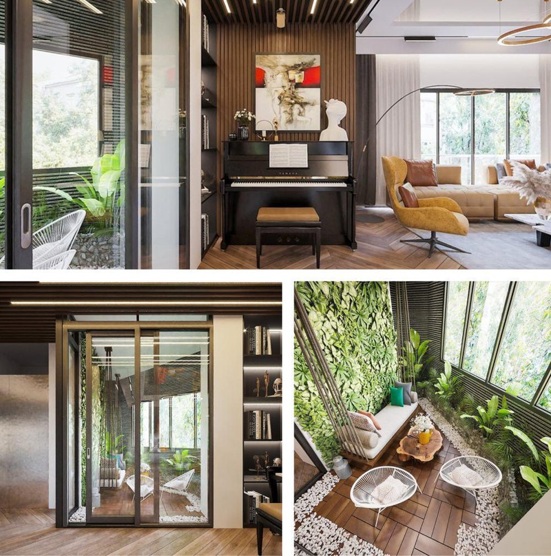 Choáng ngợp với bất động sản triệu đô của diễn viên Hồng Đăng 7 befunkycollage 1 e5b1b4aa 5242 1