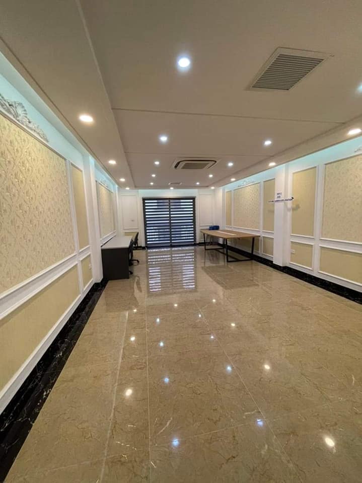 Bán nhà mặt phố Trung Kinh, Cầu Giấy 50m, 4 tầng, mt 4m. Giá: 25 tỷ