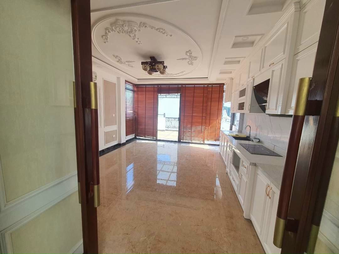 Chính chủ cần bán nhà phố Nguyễn Thị Định Thanh Xuân 70m2 7 tầng 4.9m MT 21.9 tỷ Vỉa hè ô tô kinh doanh thang máy miễn TG