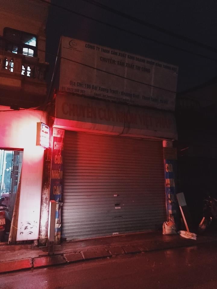 Siêu Phẩm Mặt Phố Bùi Xương Trạch, Thanh Xuân giá rẻ kinh doanh ngày đêm