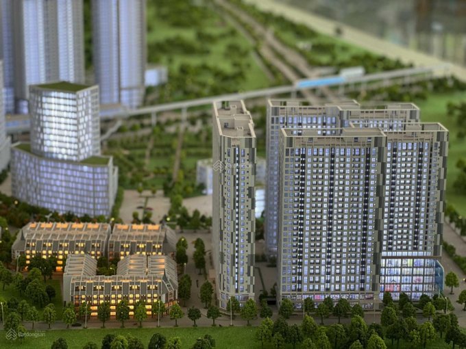 Duy nhất căn LK ngoại giao khu Nhật Bản Hinode - hàng chủ đầu tư - vào tiền 4 tỷ