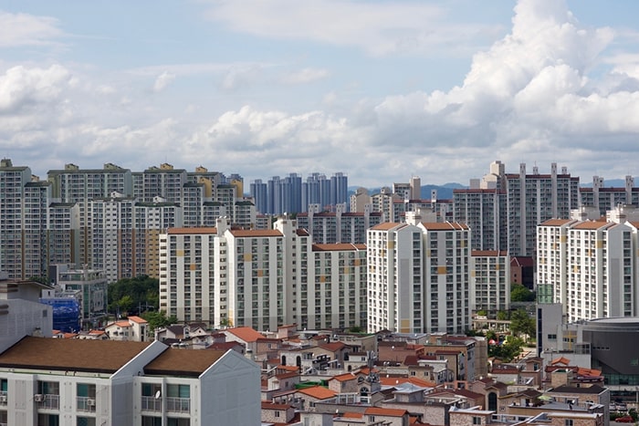 ứng dụng thương mại điện tử vào các giao dịch bất động sản