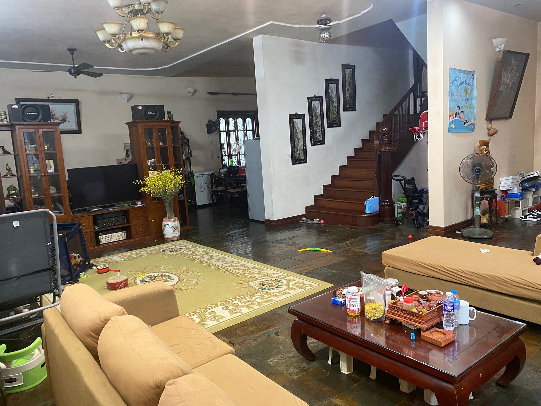 Bán nhà đẹp phố Âu Cơ, Tây Hồ 160m2, 4 tầng, Mt khủng 12m, giá 15.3 tỷ.