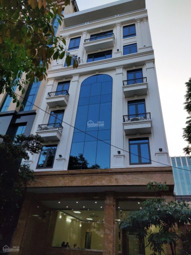 Bán nhà mặt phố Vọng, Đồng Tâm, Hai Bà Trưng 39m2x4T vỉa hè 3m kinh doanh sầm uất giá 11 tỷ