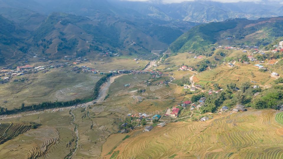 NHẤC MÁY GỌI LIỀN TAY SỞ HỮU NGAY MẢNH ĐẤT VỊ TRÍ VÀNG TẠI SAPA