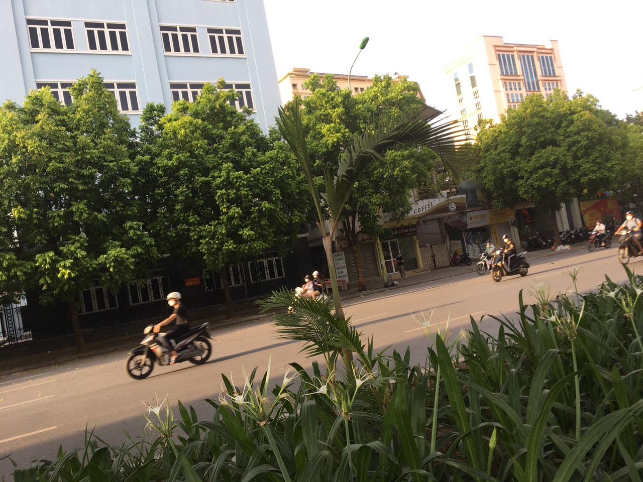 Bán nhà mặt phố Trường Chinh 62m2 – 7 tầng Vị trí tốt giá 19 tỷ