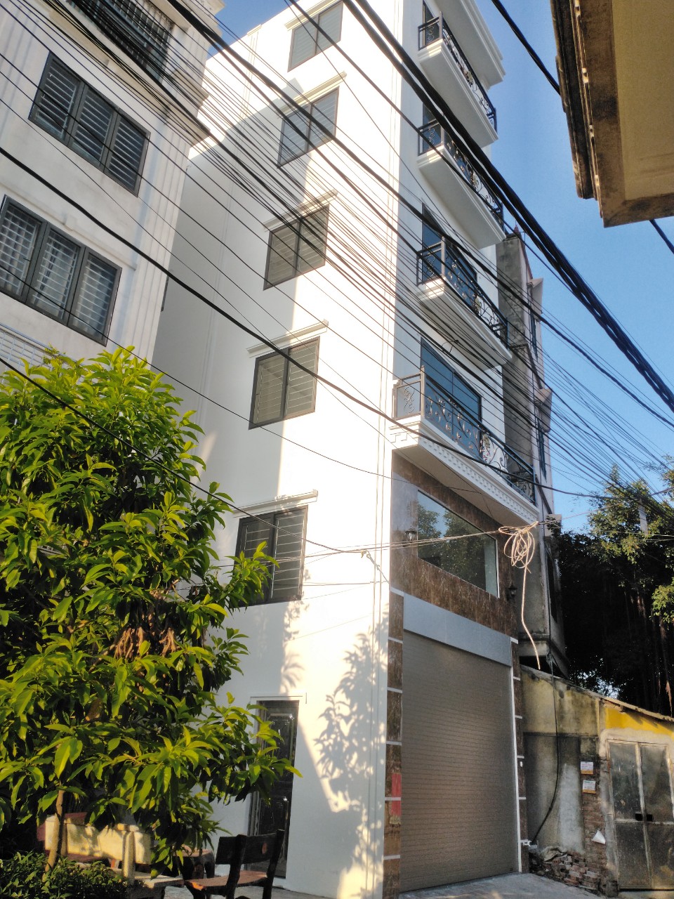 Siêu phẩm nhà đẹp Hữu Hòa, Thanh Trì, HN lô góc 32m2 giá 3.89 tỷ