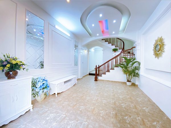 Bán nhà cấp 4 ngõ 29 Khương Hạ, lô góc 3 thoáng, ô tô đỗ cửa, giá chỉ 2,65 tỷ