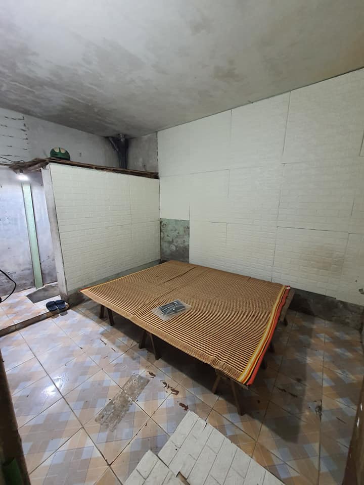 Bán nhà Nguyễn Đổng Chi 66m2, MT 4m1, ngõ rộng gần phố, đầu tư CCMN, 4.95 tỷ