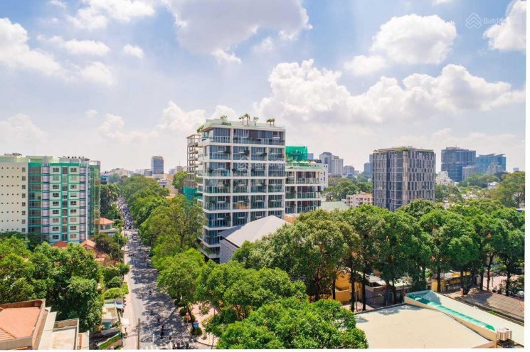 Serenity Sky Villas, 3PN 205m2 - 244m2. TT 30% nhận nhà, trả chậm 2 năm, giá từ 30 tỷ