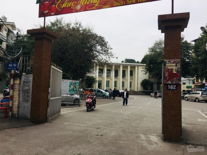 Bán nhà riêng CCMN cho thuê trọ cạnh ĐHHN (170m2, 43PKK)KD hốt bạc tại Phùng Khoang, LTV, TX, 22 tỷ