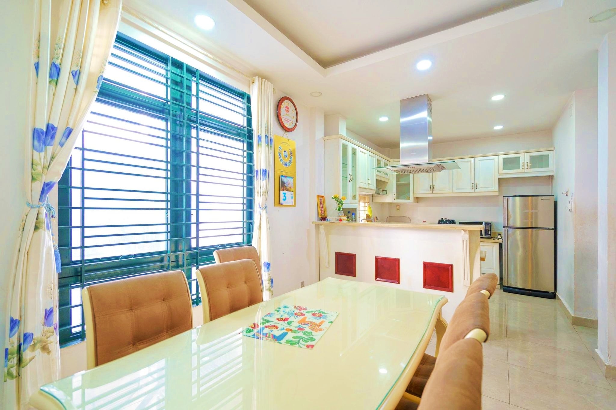 MT Lê Đức Thọ P 15 Gò Vấp 200m2 4 tầng 6.2 nở 6.4 x 32 chỉ 30 tỷ