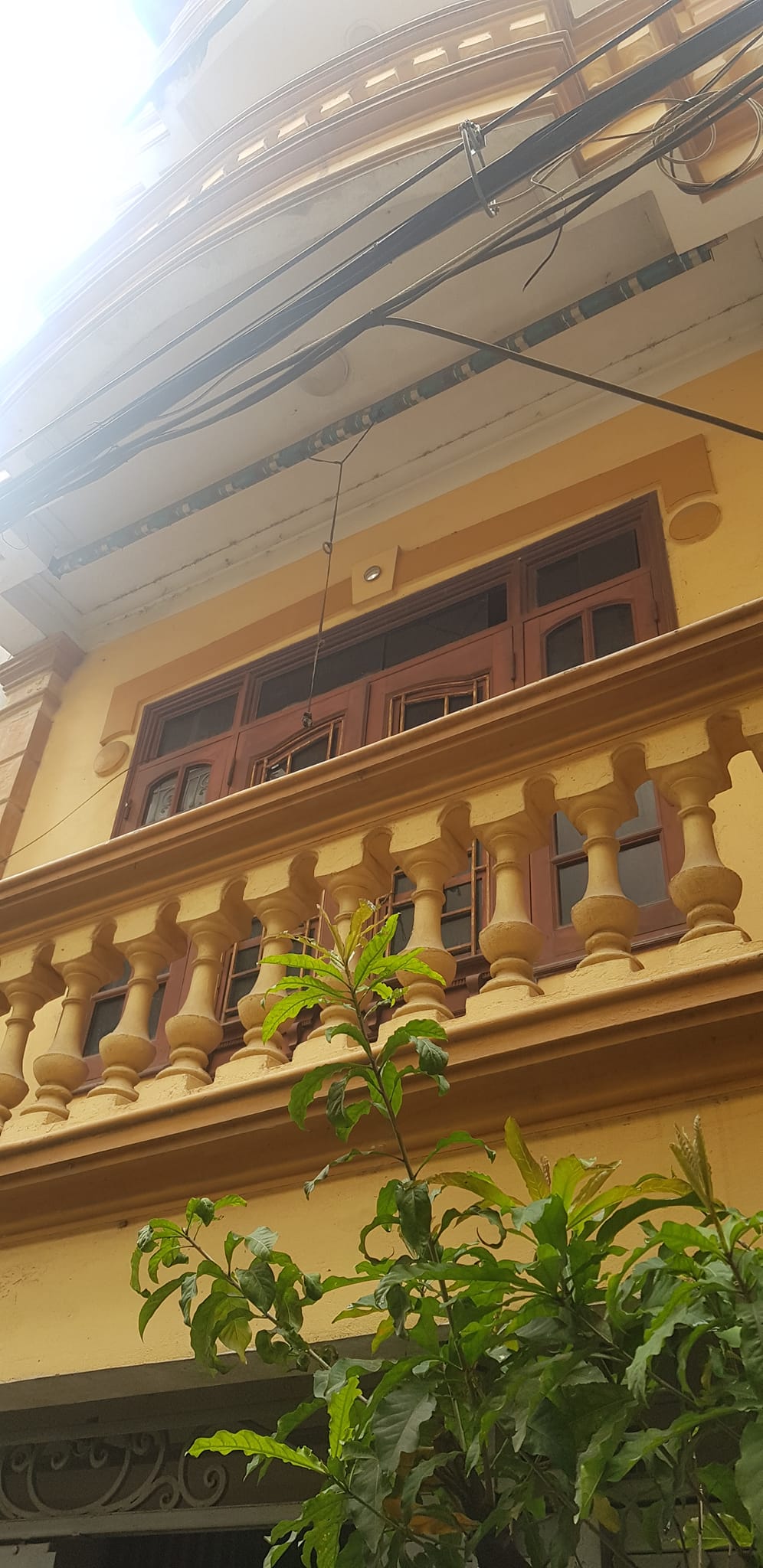 BÁN GẤP SIÊU PHẨM HỒ TÂY NGÕ THÔNG VỊ TRÍ ĐẸP AN SINH CỰC ĐỈNH DÂN XÂY GIÁ CHỈ 3.9 TỶ