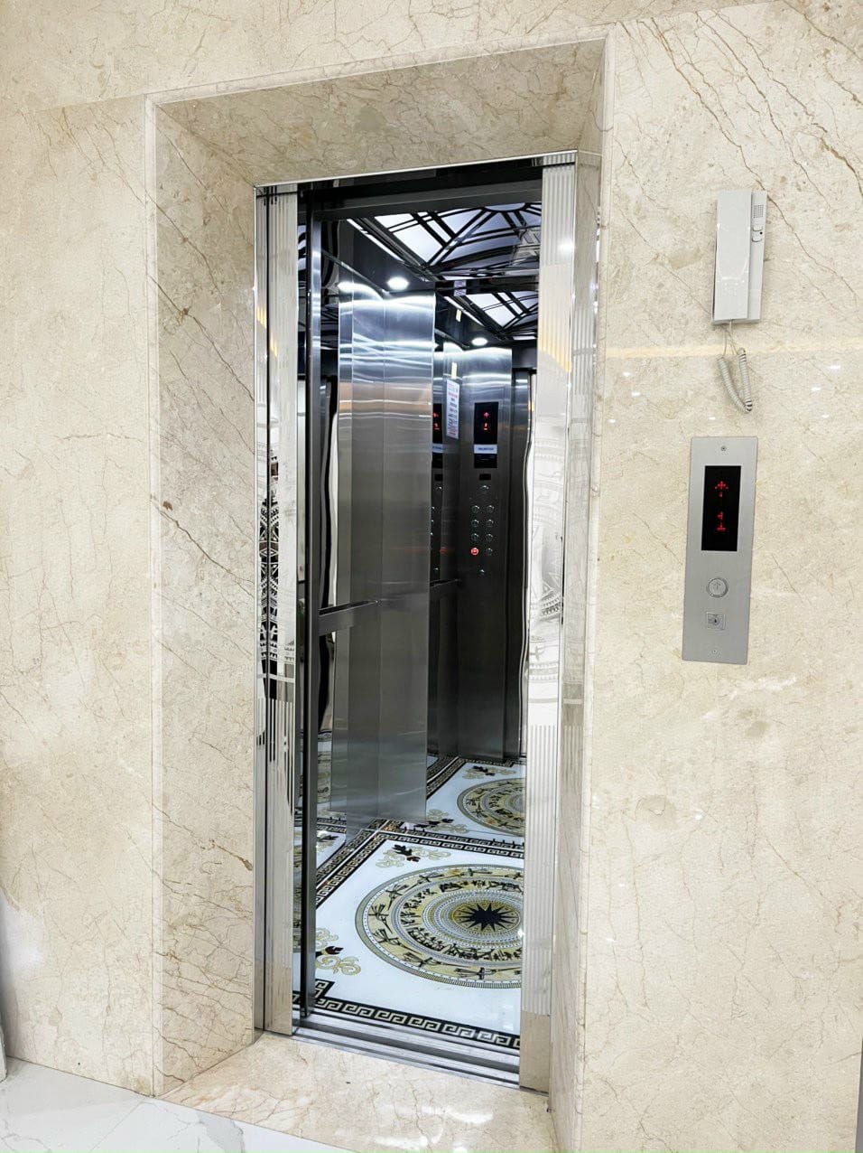 ĐỐNG ĐA- LÔ GÓC 6 TẦNG THANG MÁY- BÁN NHÀ PHỐ THÁI THỊNH 40M2 x MT 4.5M CHỈ 6 TỶ- ĐỘC NHẤT KHU VỰC