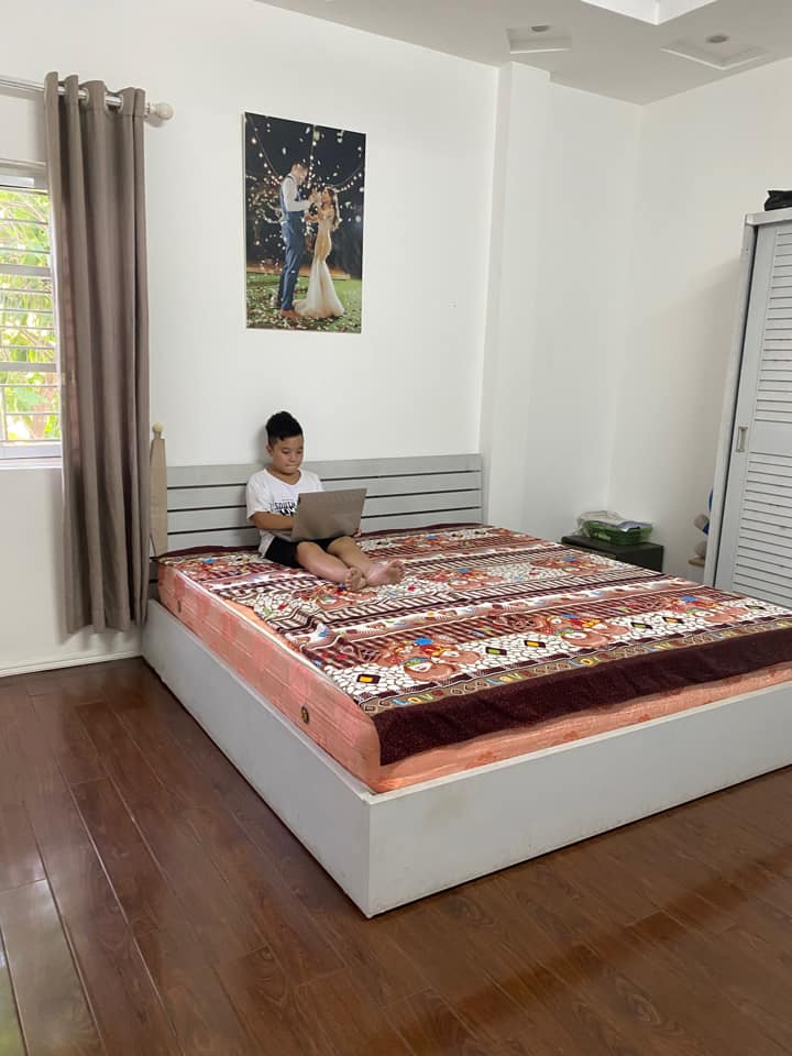 Bán nhà siêu đẹp An Dương Vương, Tây Hồ, LÔ GÓC 3 THOÁNG, 51m, 4 tầng, MT 4m, nhỉnh 4 tỷ.