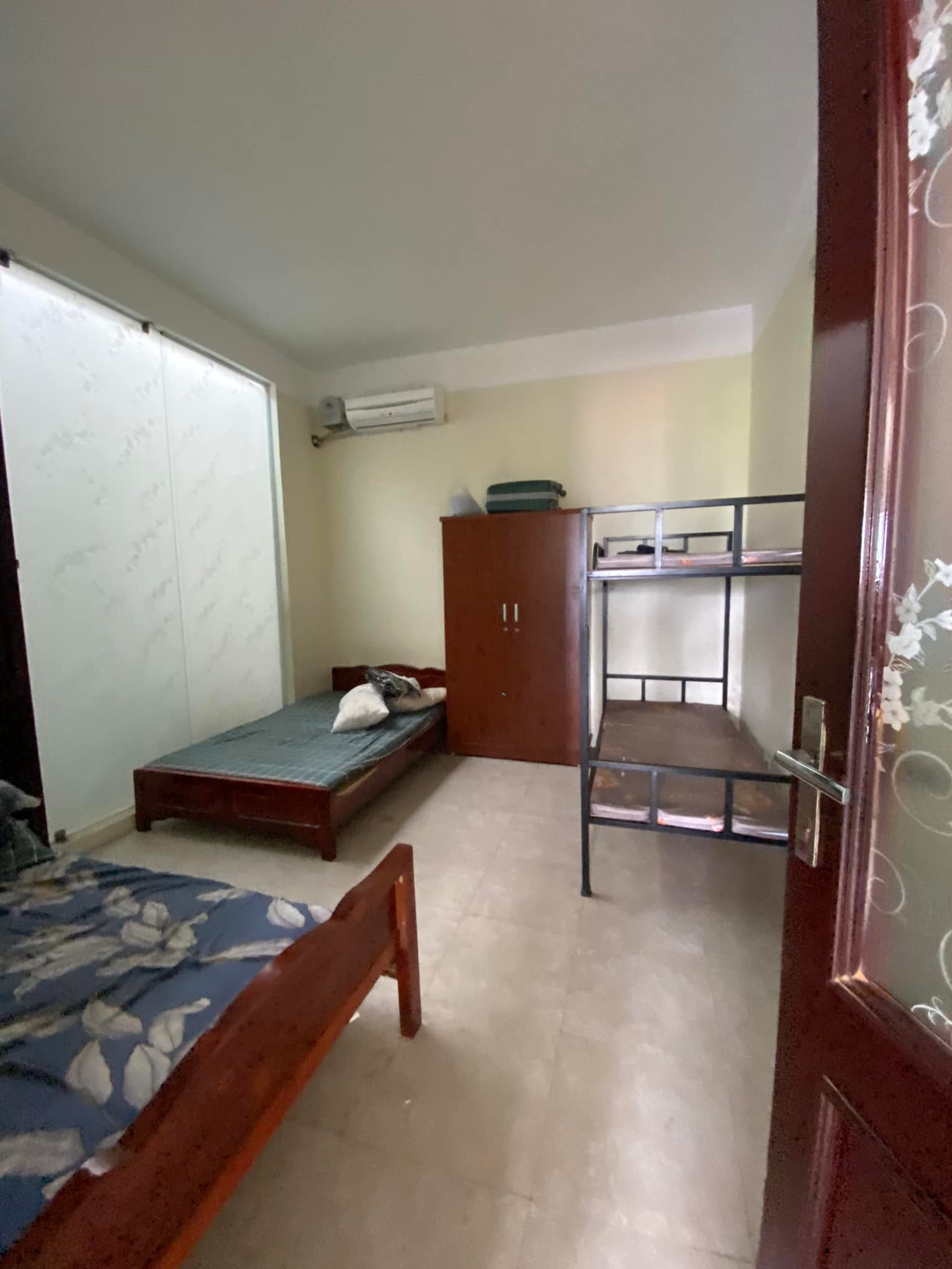 BÁN NHÀ PHÂN LÔ TRẦN VỸ CẦU GIẤY Ô TÔ TRÁNH 65M MT5M 16 TỶ 3