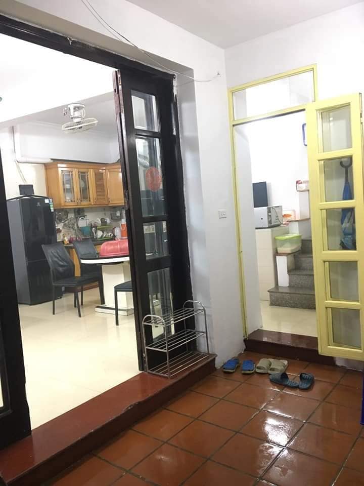 Cực hiếm nhà 41m2 4T Thịnh Hào 3, Đống Đa, Cực Gần phố, Công năng hợp lý, 4.2 tỷ