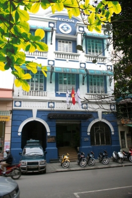 MẶT PHỐ ĐẸP 10m MAI HẮC ĐẾ,Hai Bà Trưng,Hà Nội thích hợp kinh doanh cafe,cửa hàng thời trang...