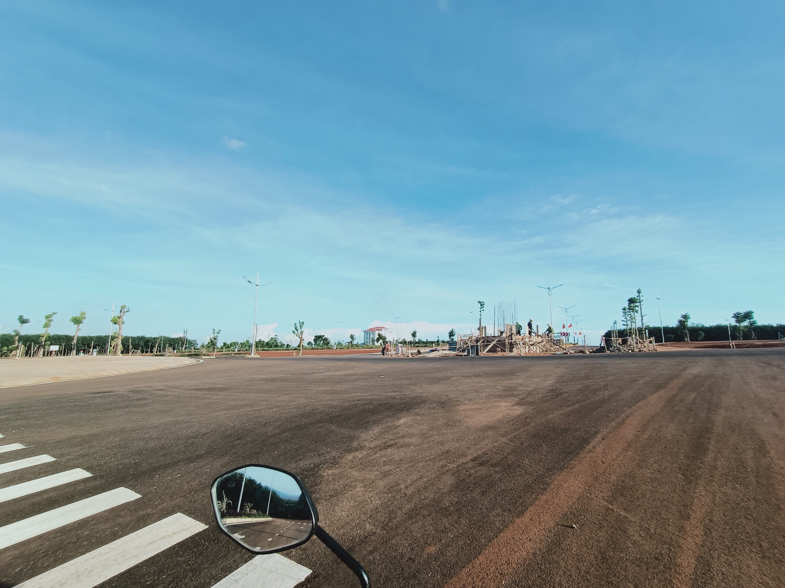 Cảnh báo sức nóng đợt mở bán dự án đất nền TNR ĐĂK ĐOA Ở GIA LAI