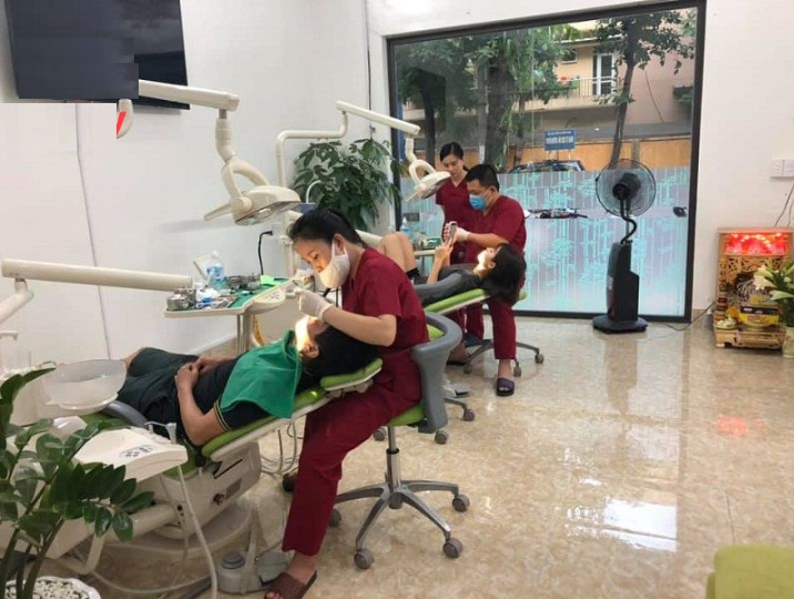 Trần Quốc Hoàn Ở Cực Sướng - Phân Lô Ôtô - KD Đa Đạng - 60m x6T Thang Máy giá 13 tỷ