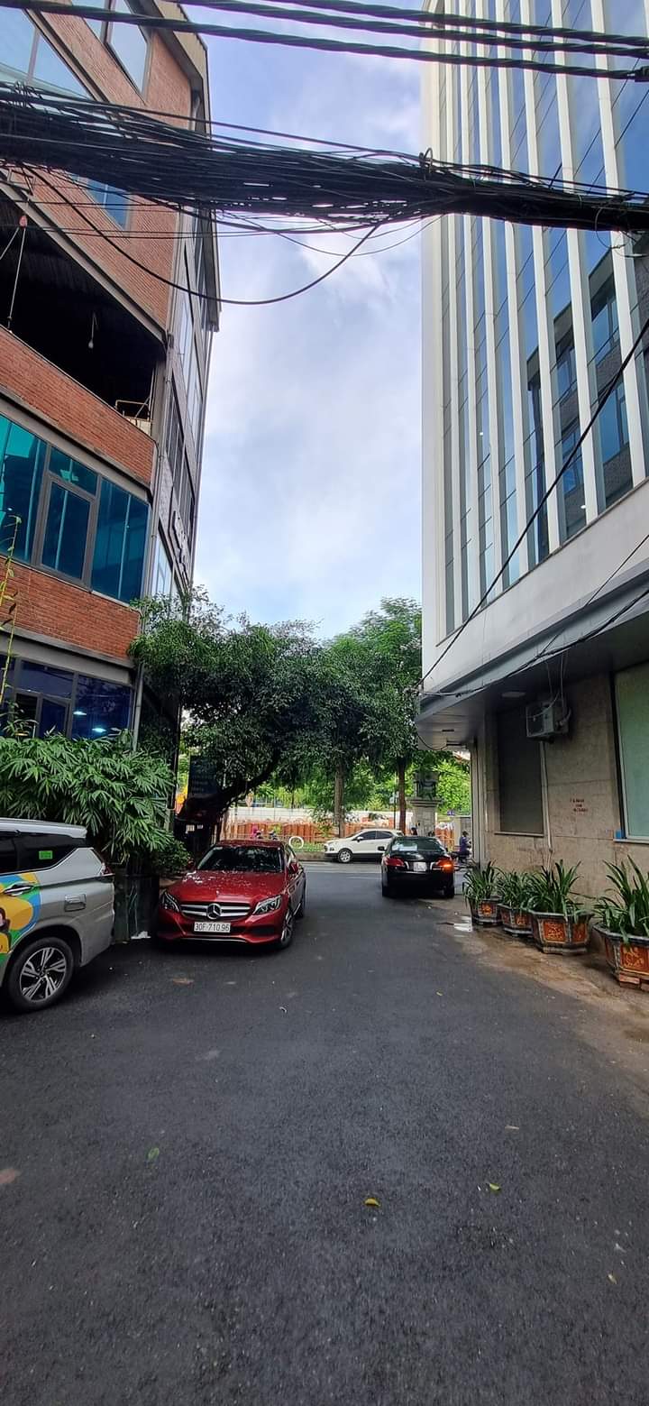 Bán 50m đất, MT 3.5m giá 8.5 tỷ