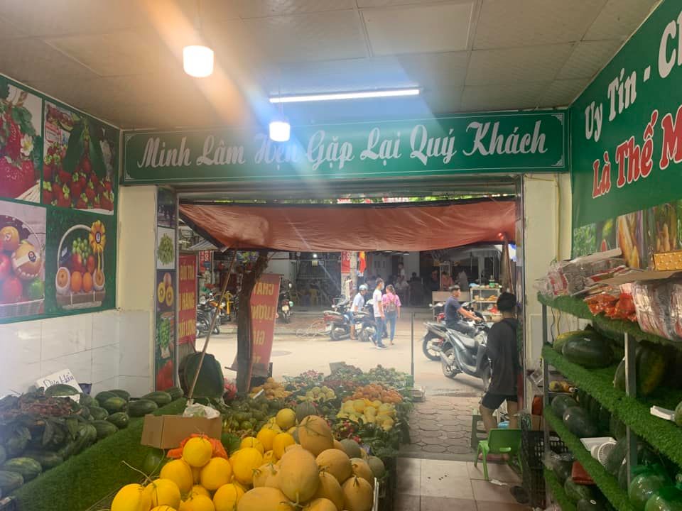 Bán nhà LK Văn Quán 105m2 4 tầng trục chính kinh doanh