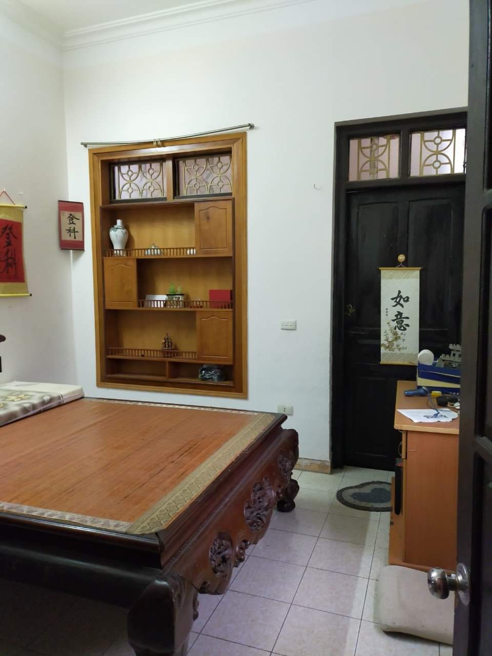 Chính chủ cần bán nhà phố La Thành Đống Đa 43m2 4 tầng 3.8m MT 4 tỷ có thương lượng miễn TG