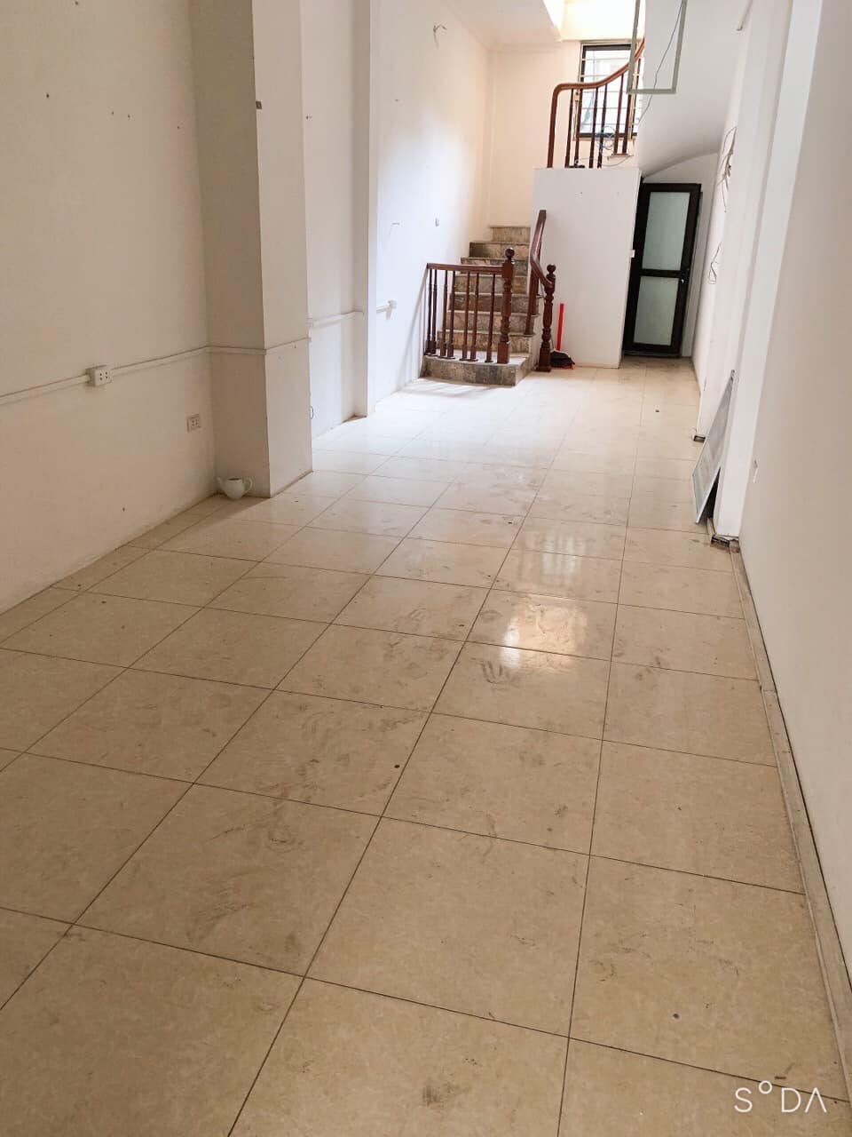 Bán gấp nhà phố Phùng Hưng, 74m2, Kinh doanh đỉnh, mặt phố sầm uất, ô tô tránh, 10.8 tỷ