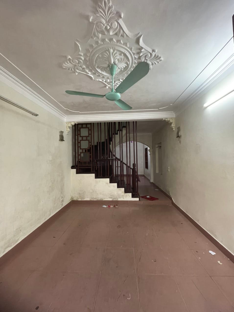 Bán nhà đẹp phố Sài Đồng Long Biên, 52m2, 4T, oto vào nhà, lô góc, kinh doanh, giá 6.78 Tỉ (Có TL )