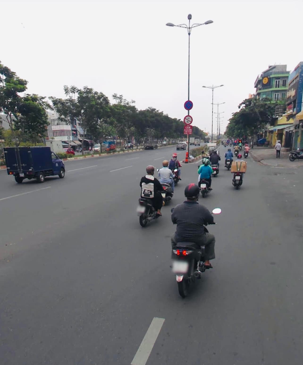 MT Phạm Văn Đồng P 3 Gò Vấp 44 m2 2 tầng 4.4 x 10 chỉ 8 tỷ. HIẾM.