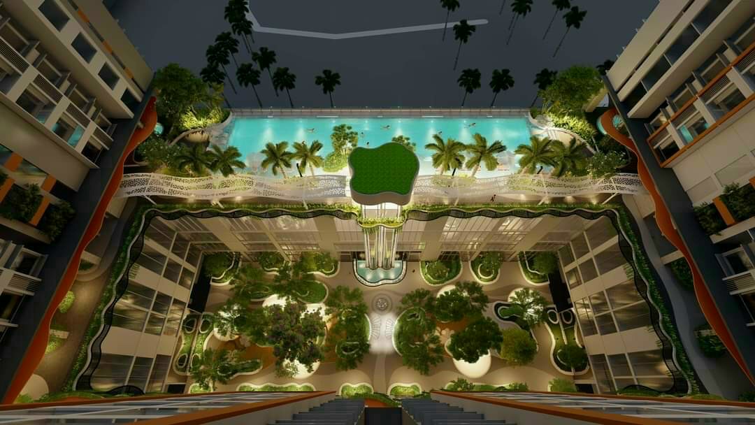 Mở Bán The Peak Garden Giá Chỉ Từ 2,1Tỷ (Đã Bao Gồm VAT), 2PN-3.3Tỷ, 3PN-4.9Tỷ Hỗ Trợ Vay Đến 70%