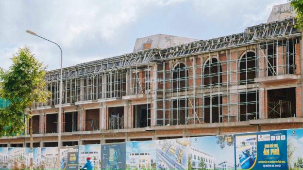 Đầu tư ngay Shophouse Ân Phú tiềm năng nhất Buôn Ma Thuột