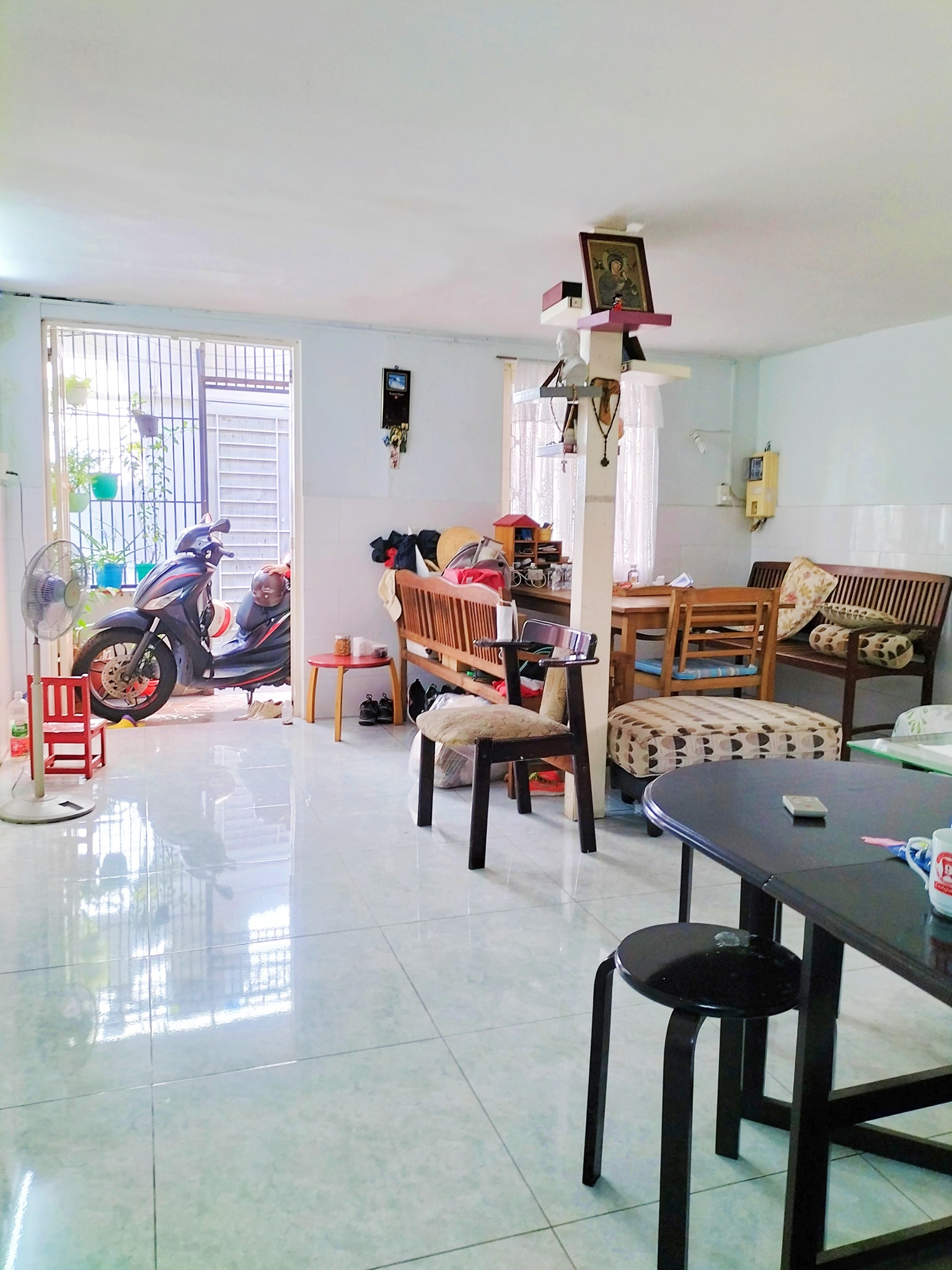 Hàng hiếm Phan Xích Long – 5.4*15.5 – gần ngay Hoàn Mỹ, vào ở liền