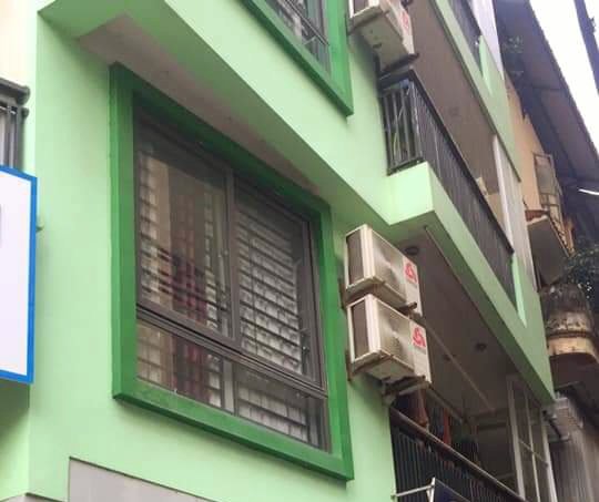 Bán nhà 8 tầng CCMN + KINH DOANH đắc địa Ngõ 179 Đình Thôn, nhỉnh 12 tỷ,