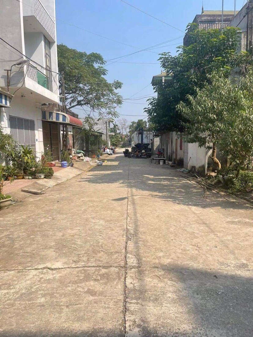 BÁN ĐẤT SÁT KHU CN LƯƠNG SƠN 102M FULL THỔ CƯ GẦN QUỐC LỘ 6 GIÁ TỐT