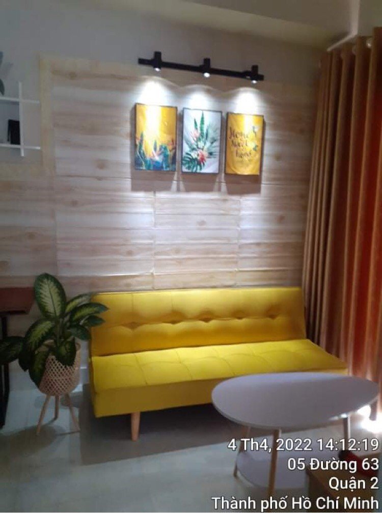 BÁN CĂN HỘ MỚI BÀN GIAO NGAY TẠI TRUNG TÂM QUẬN 2