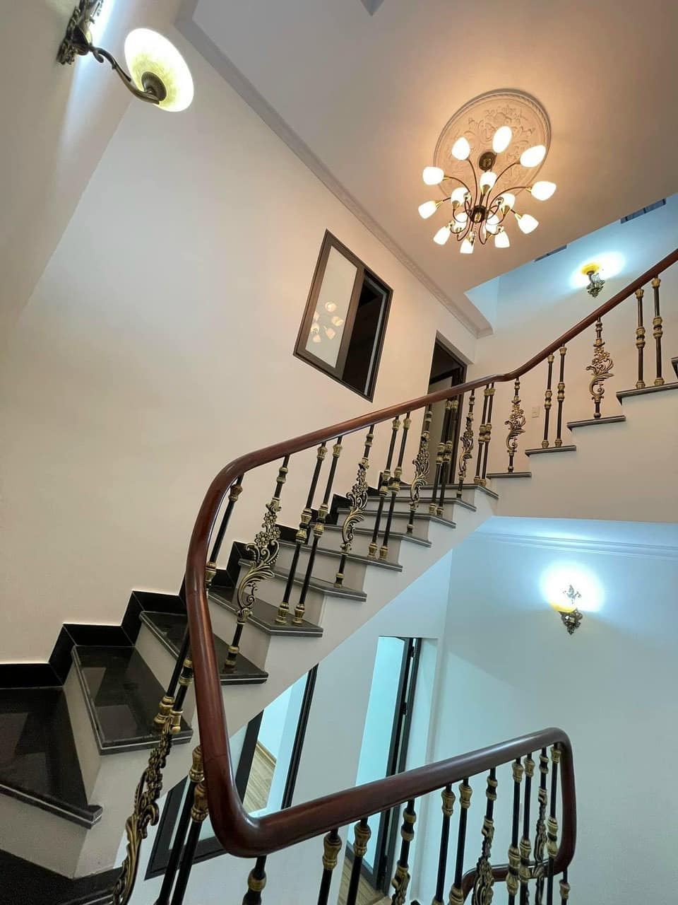 Siêu hiếm_Xuân Phương_Từ Liêm_gần ĐH FPT_KD_tặng full nội thất_45m2*6T,MT 5m_chỉ 3,xxtỷ.