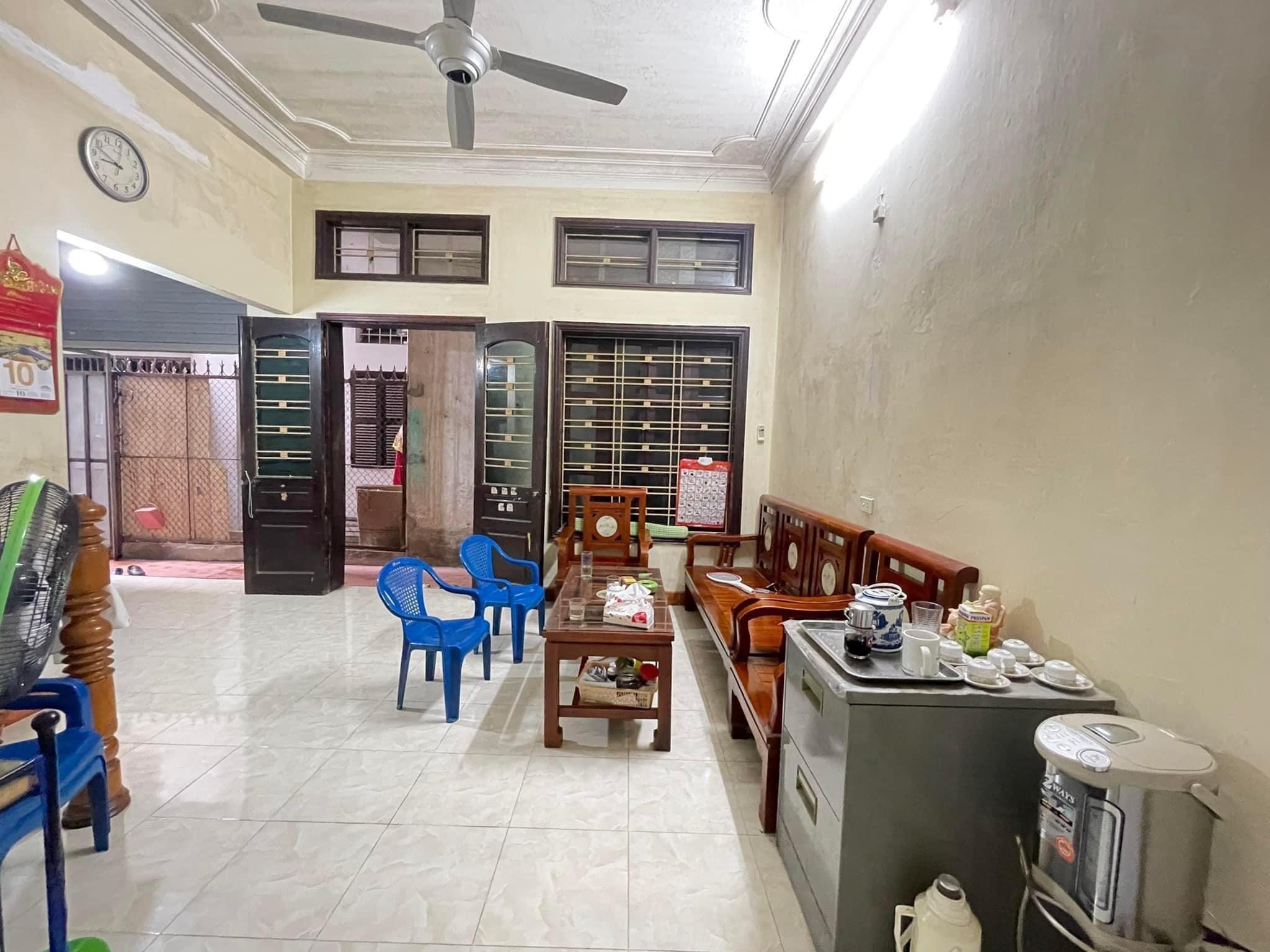 Bán gấp nhà đẹp Vương Thừa Vũ, Thanh Xuân.