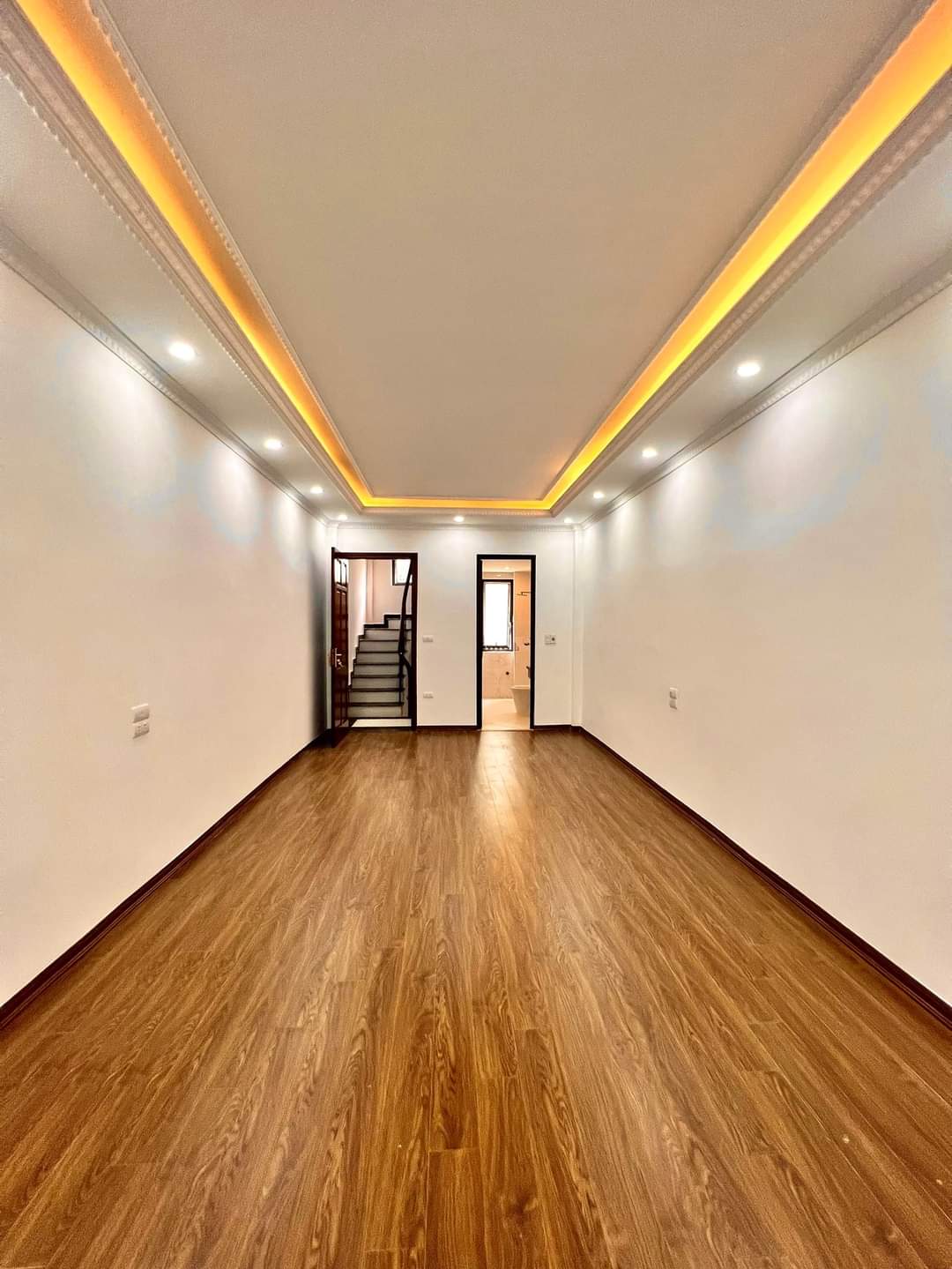 Nhà đẹp ở ngay phố Nguyễn Văn Trỗi Quận Thanh Xuân Hà Nội