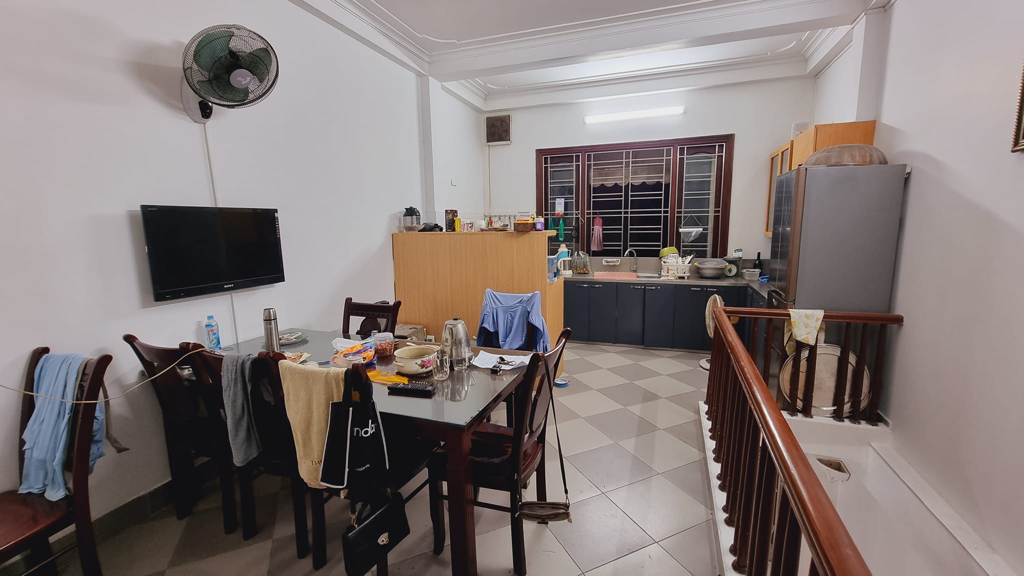 Nhà Kiều Mai 60m2x5T, MT 4m2, phân lô 2 ô tô tránh, 2 mặt ngõ kinh doanh tốt, 8.6 tỷ